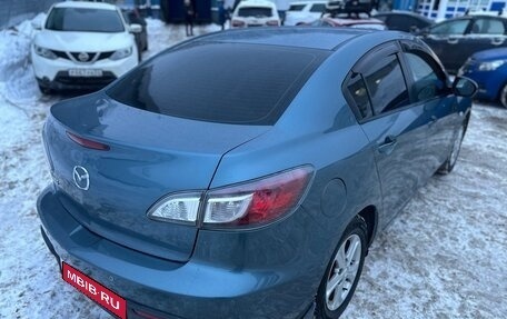 Mazda 3, 2010 год, 765 000 рублей, 14 фотография