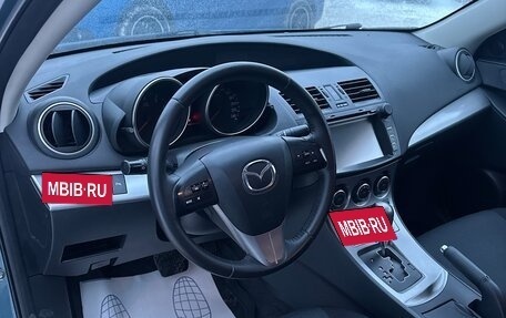 Mazda 3, 2010 год, 765 000 рублей, 16 фотография
