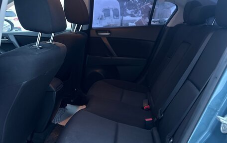 Mazda 3, 2010 год, 765 000 рублей, 25 фотография