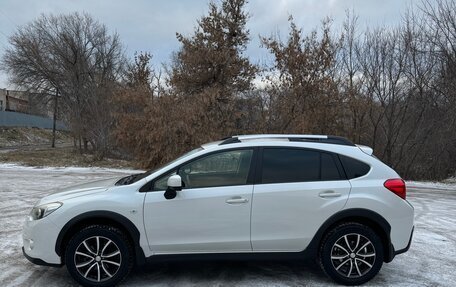 Subaru XV I рестайлинг, 2013 год, 1 250 000 рублей, 2 фотография