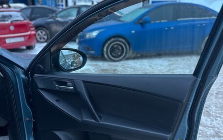 Mazda 3, 2010 год, 765 000 рублей, 23 фотография