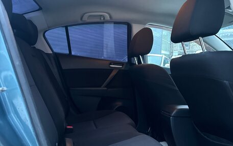 Mazda 3, 2010 год, 765 000 рублей, 26 фотография