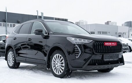 Haval Jolion, 2026 год, 2 899 000 рублей, 3 фотография