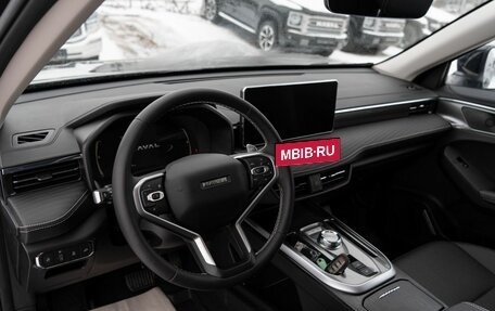 Haval Jolion, 2026 год, 2 899 000 рублей, 12 фотография