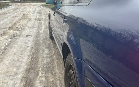 Volkswagen Passat B5+ рестайлинг, 1998 год, 7 фотография