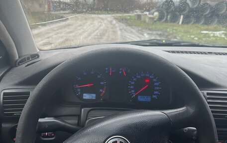 Volkswagen Passat B5+ рестайлинг, 1998 год, 6 фотография