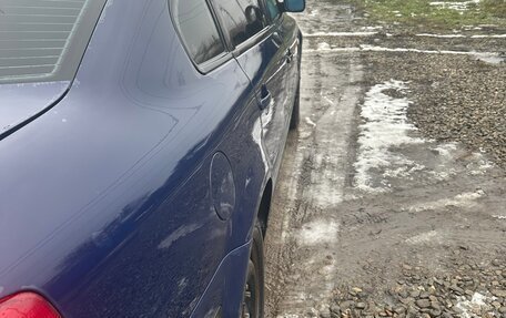 Volkswagen Passat B5+ рестайлинг, 1998 год, 5 фотография