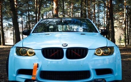 BMW 3 серия, 2005 год, 1 600 000 рублей, 2 фотография