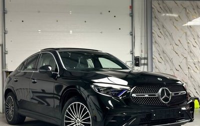 Mercedes-Benz GLC Coupe, 2025 год, 9 490 000 рублей, 1 фотография