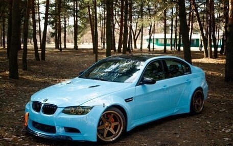 BMW 3 серия, 2005 год, 1 600 000 рублей, 5 фотография