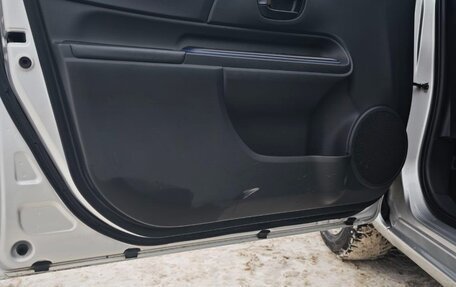 Toyota Aqua I, 2017 год, 1 100 000 рублей, 10 фотография