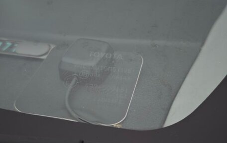 Toyota Aqua I, 2017 год, 1 100 000 рублей, 9 фотография