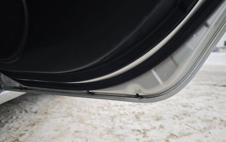 Toyota Aqua I, 2017 год, 1 100 000 рублей, 15 фотография