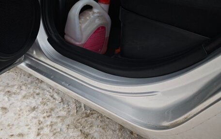 Toyota Aqua I, 2017 год, 1 100 000 рублей, 13 фотография