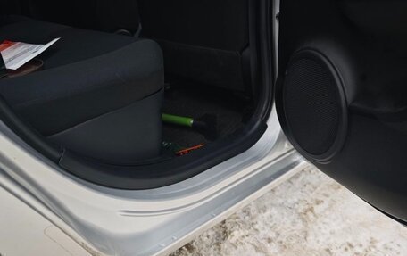 Toyota Aqua I, 2017 год, 1 100 000 рублей, 14 фотография