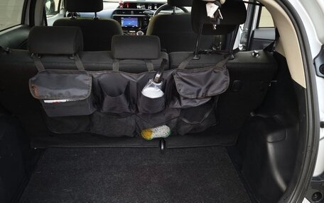 Toyota Aqua I, 2017 год, 1 100 000 рублей, 20 фотография