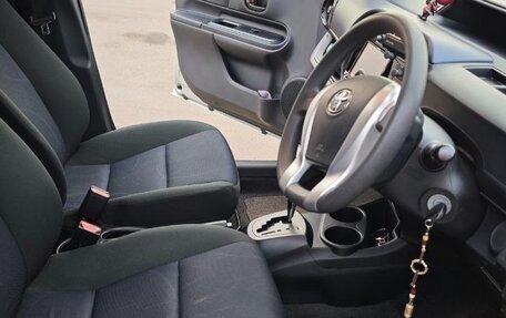 Toyota Aqua I, 2017 год, 1 100 000 рублей, 22 фотография