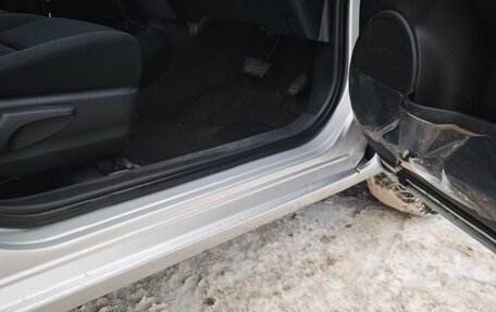 Toyota Aqua I, 2017 год, 1 100 000 рублей, 17 фотография