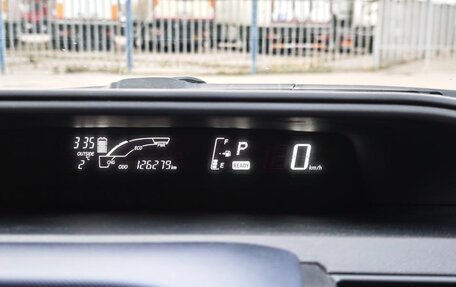 Toyota Aqua I, 2017 год, 1 100 000 рублей, 24 фотография