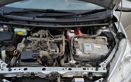 Toyota Aqua I, 2017 год, 1 100 000 рублей, 27 фотография