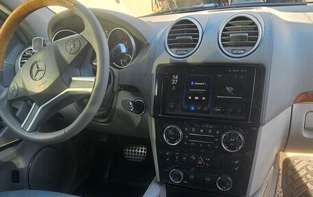 Mercedes-Benz GL-Класс, 2008 год, 1 250 000 рублей, 3 фотография