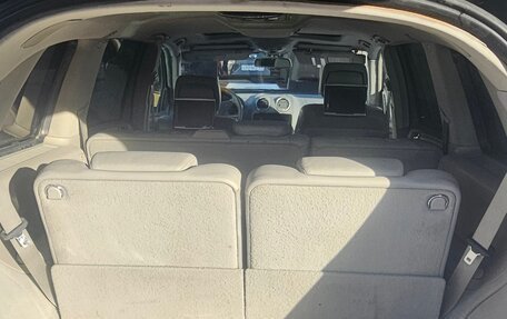 Mercedes-Benz GL-Класс, 2008 год, 1 250 000 рублей, 4 фотография