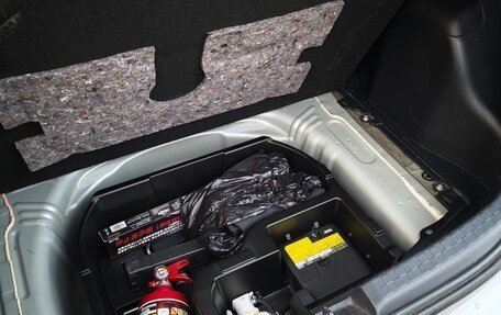 Toyota Aqua I, 2017 год, 1 100 000 рублей, 30 фотография