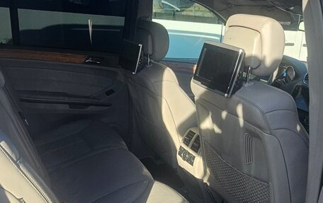 Mercedes-Benz GL-Класс, 2008 год, 1 250 000 рублей, 5 фотография