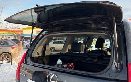 Lexus GX II, 2010 год, 3 900 000 рублей, 7 фотография