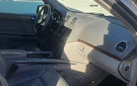 Mercedes-Benz GL-Класс, 2008 год, 1 250 000 рублей, 6 фотография