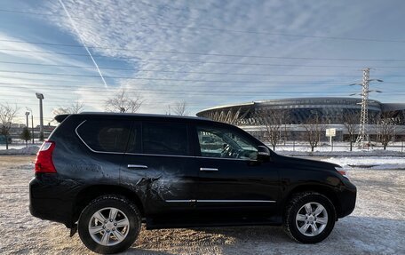 Lexus GX II, 2010 год, 3 900 000 рублей, 4 фотография