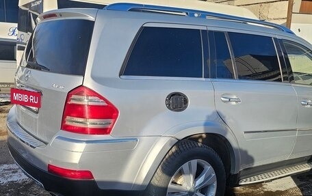 Mercedes-Benz GL-Класс, 2008 год, 1 250 000 рублей, 8 фотография