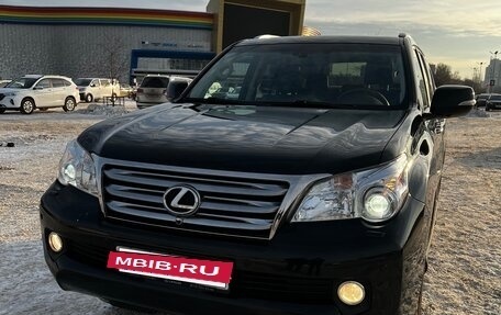 Lexus GX II, 2010 год, 3 900 000 рублей, 3 фотография