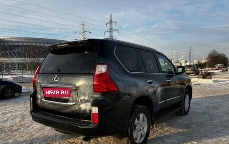 Lexus GX II, 2010 год, 3 900 000 рублей, 5 фотография