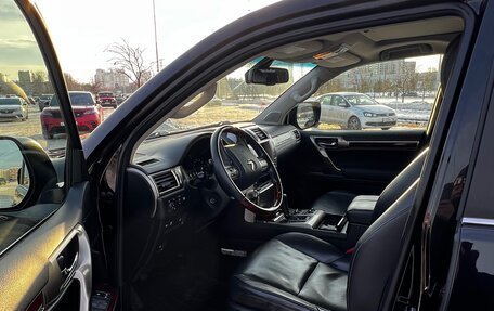 Lexus GX II, 2010 год, 3 900 000 рублей, 8 фотография