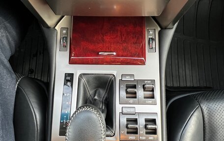 Lexus GX II, 2010 год, 3 900 000 рублей, 11 фотография