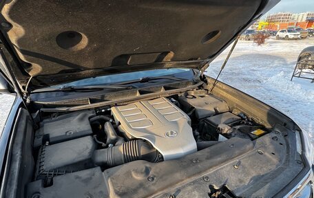 Lexus GX II, 2010 год, 3 900 000 рублей, 16 фотография