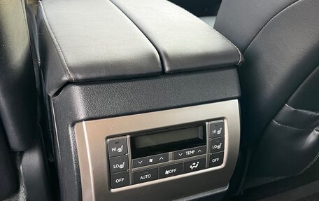 Lexus GX II, 2010 год, 3 900 000 рублей, 12 фотография