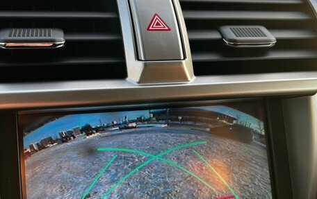 Lexus GX II, 2010 год, 3 900 000 рублей, 15 фотография