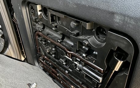 Lexus GX II, 2010 год, 3 900 000 рублей, 18 фотография