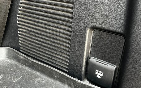 Lexus GX II, 2010 год, 3 900 000 рублей, 13 фотография