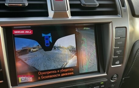 Lexus GX II, 2010 год, 3 900 000 рублей, 10 фотография