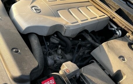 Lexus GX II, 2010 год, 3 900 000 рублей, 17 фотография