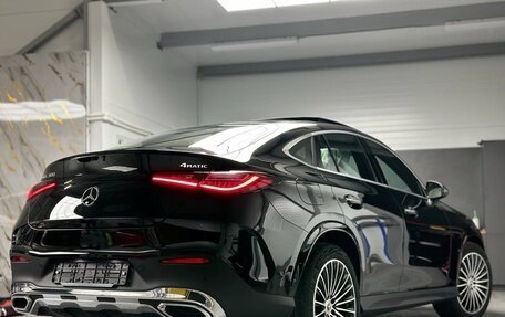 Mercedes-Benz GLC Coupe, 2025 год, 9 490 000 рублей, 7 фотография