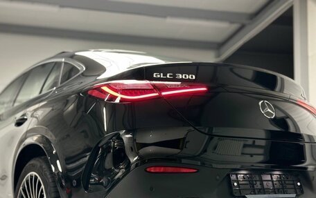 Mercedes-Benz GLC Coupe, 2025 год, 9 490 000 рублей, 6 фотография