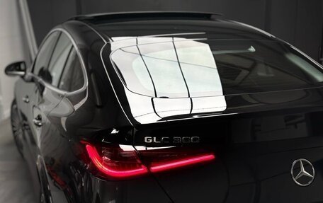 Mercedes-Benz GLC Coupe, 2025 год, 9 490 000 рублей, 8 фотография