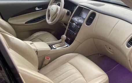 Infiniti EX, 2012 год, 1 450 000 рублей, 6 фотография