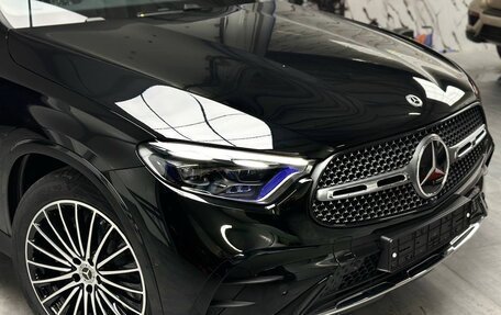 Mercedes-Benz GLC Coupe, 2025 год, 9 490 000 рублей, 4 фотография