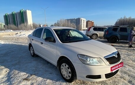 Skoda Octavia, 2012 год, 800 000 рублей, 8 фотография