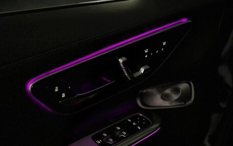 Mercedes-Benz GLC Coupe, 2025 год, 9 490 000 рублей, 20 фотография